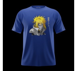 Minato Yellow Flash